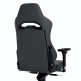 Cadeira nobrechairs HERO ST TX - Fabric Edition Antracita