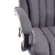 Cadeira Ergonómica Powerbasic Aveiro Gris