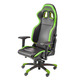 Cadeira Sparco Gaming Grip - Preto / Verde
