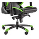 Cadeira Sparco Gaming Grip - Preto / Verde