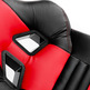 Cadeira Gaming Arozzi Monza - Vermelho