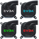 Revista de Refrigeración Arquitetura EVGA CLC 240mm Intel/AMD