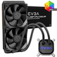 Revista de Refrigeración Arquitetura EVGA CLC 240mm Intel/AMD