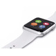 Smartwatch Bluetooth MTK2502C Branco
