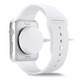 Smartwatch Bluetooth MTK2502C Branco