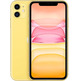Smartphone Apple iPhone 11 64GB 6,1 " Amarillo