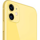 Smartphone Apple iPhone 11 64GB 6,1 " Amarillo