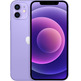 Smartphone Apple iPhone 12 64 GB Roxo 5G MJNM3QL / A