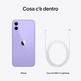 Smartphone Apple iPhone 12 64 GB Roxo 5G MJNM3QL / A