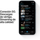 Smartphone Apple iPhone 12 Pro Max 512GB Azul