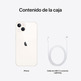 Apple iPhone 13256,GB Starlight MLQ73QL/A