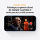 Smartphone Apple iPhone 13512,GB 6,1 '' 5G Azul