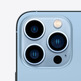Smartphone Apple iPhone 13 Pro 1TB 6,1 " 5G Azul Alpino