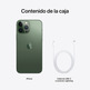 Smartphone Apple iPhone 13 Pro Max 128GB 6,7 '' 5G Verde Alpino