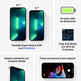 Smartphone Apple iPhone 13 Pro Max 1TB 6,7 " 5G Plata