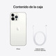 Smartphone Apple iPhone 13 Pro Max 1TB 6,7 " 5G Plata