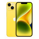 Smartphone Apple iPhone 14 128Gb/ 6,1 " / 5G / Amarillo