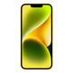Smartphone Apple iPhone 14 256Gb/ 6,1 " / 5G / Amarillo