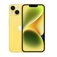 Smartphone Apple iPhone 14 512Gb/ 6,1 " / 5G / Amarillo