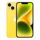 Smartphone Apple iPhone 14 Plus 128Gb/ 6,7 " / 5G / Amarillo