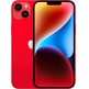 Smartphone Apple iPhone 14 Plus 512GB 6,7 '' 5G (Produto Vermelho) Rojo