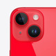 Smartphone Apple iPhone 14 Plus 512GB 6,7 '' 5G (Produto Vermelho) Rojo