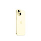 Smartphone Apple iPhone 15 128Gb/ 6,1 " / 5G / Amarillo