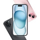 Smartphone Apple iPhone 15 128Gb/ 6,1 " / 5G / Amarillo