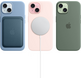 Smartphone Apple iPhone 15 128Gb/ 6,1 " / 5G / Azul