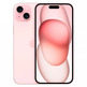 Smartphone Apple iPhone 15 128Gb/ 6,1 " / 5G / Rosa