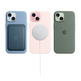 Smartphone Apple iPhone 15 256Gb/ 6,1 " / 5G / Azul