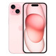 Smartphone Apple iPhone 15 512Gb/ 6,1 " / 5G / Rosa