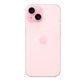 Smartphone Apple iPhone 15 512Gb/ 6,1 " / 5G / Rosa