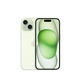 Smartphone Apple iPhone 15 512Gb/ 6,1 " / 5G / Verde