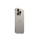 Smartphone Apple iPhone 15 Pro 128Gb/ 6,1 " / 5G / Titanio Natural