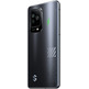 Smartphone Black Shark 5 8GB/128GB 5G 6,67 '' Negro Espejo