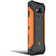 Smartphone Hammer Explorer Black Orange 3GB/32GB Rugerizado