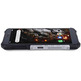 Smartphone Hammer Iron 3 LTE Black / Silver 3GB/32GB 5,5 ''