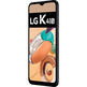 Smartphone LG K41S 3GB/32GB 6,55 '' Negro