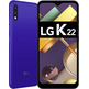 Smartphone LG K22 2GB/32GB 6,2 '' Azul