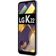 Smartphone LG K22 2GB/32GB 6,2 '' Titan