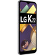 Smartphone LG K22 2GB/32GB 6,2 '' Titan