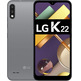 Smartphone LG K22 2GB/32GB 6,2 '' Titan