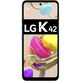 Smartphone LG K42 3GB/64GB 6,6 '' Azul