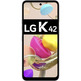 Smartphone LG K42 3GB/64GB/6.6 " Gris