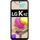 Smartphone LG K42 3GB/64GB 6,6 '' Verde