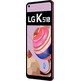 Smartphone LG K51S 3GB/64GB/6.55 " Rosa Flamenco