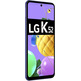 Smartphone LG K52 4GB/64GB/6.6 " Azul