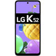 Smartphone LG K52 4GB/64GB/6.6 " Blanco