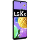 Smartphone LG K52 4GB/64GB/6.6 " Blanco